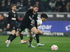 Hlavný tréner St. Pauli volá Erica Smitha a ďalších po „dráždivej“ prehre v Bundeslige Download app from appStore