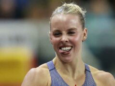 Hodgkinson si robí srandu vo West Hame uprostred ponuky svetov v Londýne 2029 Hodgkinson si robí srandu vo West Hame uprostred ponuky svetov v Londýne 2029