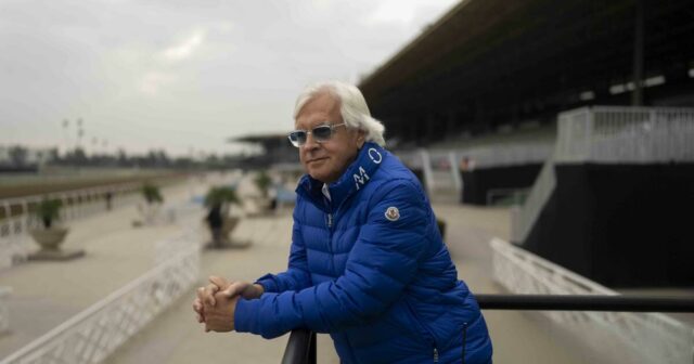 Hodiny tikajú, preteky ubúdajú pre nádeje Kentucky Derby
