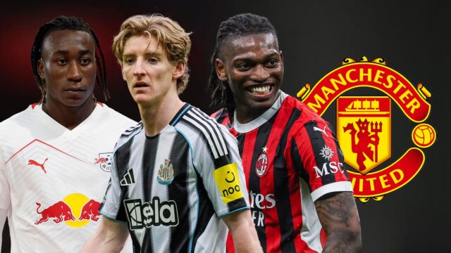 Hodnotené ľavicové ciele vrátane Gordona, Leaa, Diomandeho
