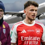 Hodnotenie hráčov Anglicka: Ben White a Harvey Barnes prelomili debatu o tíme majstrovstiev sveta