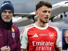 Hodnotenie hráčov Anglicka: Ben White a Harvey Barnes prelomili debatu o tíme majstrovstiev sveta Hodnotenie hráčov Anglicka: Ben White a Harvey Barnes prelomili debatu o tíme majstrovstiev sveta