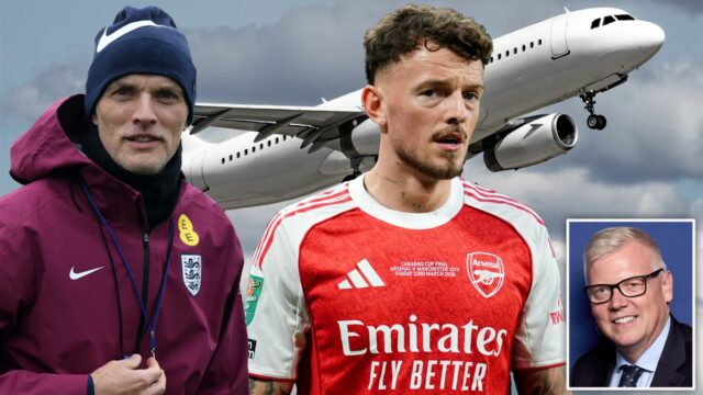 Hodnotenie hráčov Anglicka: Ben White a Harvey Barnes prelomili debatu o tíme majstrovstiev sveta
