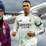 Hodnotenie hráčov Anglicka: Kto vytvorí tím Thomasa Tuchela pre Uruguaj a Japonsko?