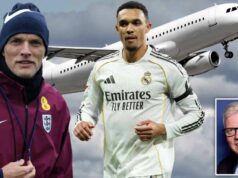 Hodnotenie hráčov Anglicka: Kto vytvorí tím Thomasa Tuchela pre Uruguaj a Japonsko? Hodnotenie hráčov Anglicka: Kto vytvorí tím Thomasa Tuchela pre Uruguaj a Japonsko?