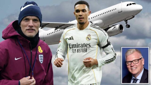 Hodnotenie hráčov Anglicka: Kto vytvorí tím Thomasa Tuchela pre Uruguaj a Japonsko?
