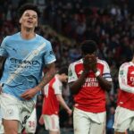 Hodnotenie hráčov Arsenalu a Man City: Hero O'Reilly má 9/10, ale štyria Gunners majú 5 alebo menej | Futbal | Šport