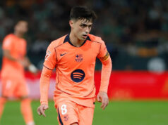 Hodnotenie hráčov Barcelony vs Newcastle United: Pedri svetlo v pochmúrnej noci Download app from appStore