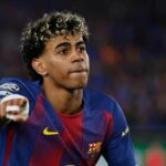 Hodnotenie hráčov Barcelony vs Newcastle: Vintage Lamine Yamal a Raphinha