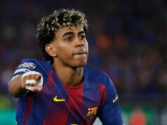 Hodnotenie hráčov Barcelony vs Newcastle: Vintage Lamine Yamal a Raphinha Hodnotenie hráčov Barcelony vs Newcastle: Vintage Lamine Yamal a Raphinha