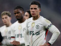 Hodnotenie hráčov Chelsea vs Everton s jedným 3/10 a Fofana opäť chudobná na porážku | Futbal | Šport Hodnotenie hráčov Chelsea vs Everton s jedným 3/10 a Fofana opäť chudobná na porážku | Futbal | Šport