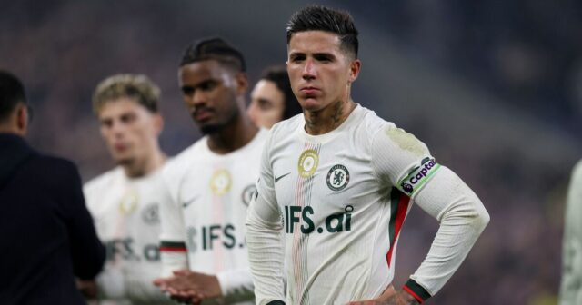 Hodnotenie hráčov Chelsea vs Everton s jedným 3/10 a Fofana Hodnotenie hráčov Chelsea vs Everton s jedným 3/10 a Fofana opäť chudobná na porážku | Futbal | Šport