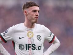 Hodnotenie hráčov Chelsea vs Everton vrátane 3/10, keďže Blues utrpeli štvrtú porážku za sebou Cole Palmer