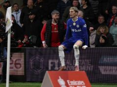 Hodnotenie hráčov Chelsea vs Wrexham ako Garnacho oslňuje, Joao Pedro výborný, dva zápasy 4/10 Alejandro Garnacho oslavuje