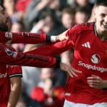 Hodnotenie hráčov Guy Utd verzus kráľovská rezidencia: Bruno Fernandes na záchranu, avšak 4/10 na získanom čase|Futbal|Športová aktivita