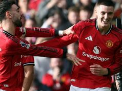 Hodnotenie hráčov Guy Utd verzus kráľovská rezidencia: Bruno Fernandes na záchranu, avšak 4/10 na získanom čase|Futbal|Športová aktivita Hodnotenie hráčov Guy Utd verzus kráľovská rezidencia: Bruno Fernandes na záchranu, avšak 4/10 na získanom čase|Futbal|Športová aktivita