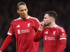 Hodnotenie hráčov Liverpoolu proti Wolves ako dva flop 4/10 s ponižujúcou prehrou 2:1 Hodnotenie hráčov Liverpoolu proti Wolves ako dva flop 4/10 s ponižujúcou prehrou 2:1