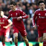 Hodnotenie hráčov Liverpoolu verzus Brighton: Nepravdepodobné, že Wirtz sklamal 8/10 a ďalšie 3/10 | Futbal | Šport