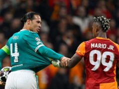 Hodnotenie hráčov Liverpoolu verzus Galatasaray ako 1/10 hororová šou vystavená v slabej strate FBL-EUR-C1-GALATASARAY-LIVERPOOL
