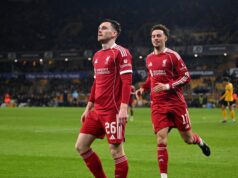 Hodnotenie hráčov Liverpoolu verzus Wolves ako zabudnutých 8/10 svieti vo víťazstve FA Cupu Andy Robertson bol pre Liverpool rozhodujúci