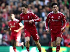 Hodnotenie hráčov Liverpoolu vs Brighton 3/10 produkuje hororovú šou so slabým výsledkom Brighton & Hove Albion vs Liverpool - Premier League