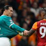 Hodnotenie hráčov Liverpoolu vs Galatasaray: hororová šou 1/10 a Van Dijk sotva lepší | Futbal | Šport