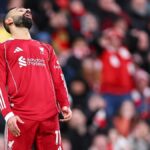 Liverpool v nedeľu stratil body