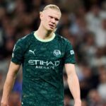 Hodnotenie hráčov Man City verzus Real Madrid: Haaland sa stratil po rozdaní dvoch 4/10 | Futbal | Šport