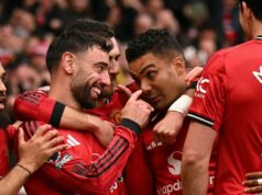 Hodnotenie hráčov Man Utd verzus Aston Villa: Casemiro žiari dvoma 9/10 v rozhodujúcom víťazstve | Futbal | Šport Hodnotenie hráčov Man Utd verzus Aston Villa: Casemiro žiari dvoma 9/10 v rozhodujúcom víťazstve | Futbal | Šport