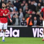 Hodnotenie hráčov Man Utd vs Newcastle: Päť 5/10 slabých, keďže sa skončila séria bez prehry