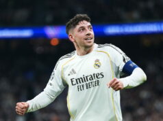 Hodnotenie hráčov Realu Madrid: Výkon kapitána od Valverdeho Hodnotenie hráčov Realu Madrid: Výkon kapitána od Valverdeho