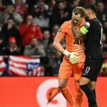 Hodnotenie hráčov Tottenhamu verzus Atletico Madrid – nočná mora Antonina Kinského pred strachom Romera