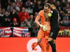 Hodnotenie hráčov Tottenhamu verzus Atletico Madrid – nočná mora Antonina Kinského pred strachom Romera Hodnotenie hráčov Tottenhamu verzus Atletico Madrid – nočná mora Antonina Kinského pred strachom Romera