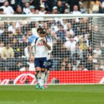 Hodnotenie hráčov Tottenhamu vs. Forest: Šesť 4/10 a 3 eso Tudora na pokraji | Futbal | Šport