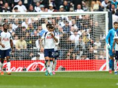 Hodnotenie hráčov Tottenhamu vs. Forest: Šesť 4/10 a 3 eso Tudora na pokraji | Futbal | Šport Hodnotenie hráčov Tottenhamu vs. Forest: Šesť 4/10 a 3 eso Tudora na pokraji | Futbal | Šport