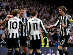 Hodnotenie hráčov ako Gordon vyhodí Newcastle z nevýraznej Chelsea Download app from appStore