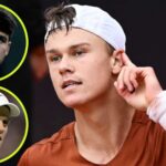 Holger Rune v silnom posolstve označuje dominanciu Carlosa Alcaraza a Jannika Sinnera za „nudnú“