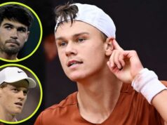 Holger Rune v silnom posolstve označuje dominanciu Carlosa Alcaraza a Jannika Sinnera za „nudnú“ Holger Rune v silnom posolstve označuje dominanciu Carlosa Alcaraza a Jannika Sinnera za „nudnú“