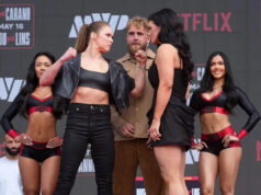 Holly Holm o Ronda Rousey vs. Gina Carano: „Je veľmi ťažké ju poraziť“ Download app from appStore