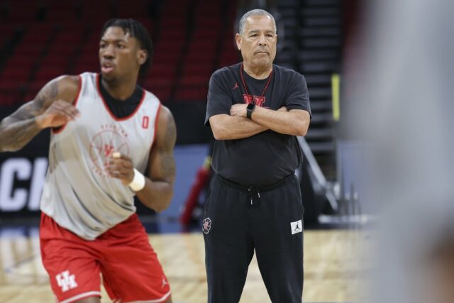 Basketbal NCAA: Regionálna prax NCAA Tournament South