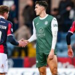 "Horké sklamanie" stratiť body na Dundee - McGrath