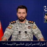 Hovorca IRGC povedal americkému prezidentovi Donaldovi Trumpovi: "Máte padáka!" | Americko-izraelská vojna proti Iránu