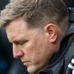 Howea vyhodiť, pretože Newcastle sa dvakrát „zmenšil“ a v najväčšom týždni zlyhal