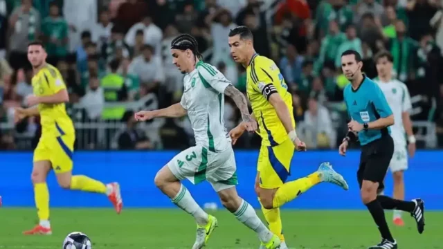 Hra Cristiana Ronalda bola zrušená, pretože iránsko-izraelská vojna všetko zastavila
