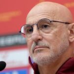 Španielsky tréner Luis de la Fuente