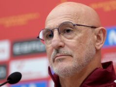 Hráč Arsenalu bol spolu s rivalom Man City označený šéfom národného tímu za „najlepšího na svete“. Španielsky tréner Luis de la Fuente