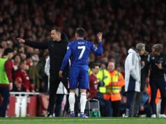 Hráč Chelsea dostal druhý trest za incident s Arsenalom v rámci otvoreného vyšetrovania UEFA Hráč Chelsea dostal druhý trest za incident s Arsenalom v rámci otvoreného vyšetrovania UEFA