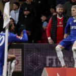 Hráč Chelsea skóroval proti Wrexhamu: Garnacho pôsobí teplo a chladne ako 3 4/10 s alarmujúcim víťazstvom|Futbal|Športová aktivita