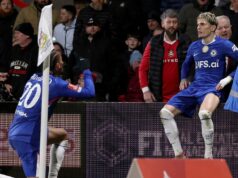 Hráč Chelsea skóroval proti Wrexhamu: Garnacho pôsobí teplo a chladne ako 3 4/10 s alarmujúcim víťazstvom|Futbal|Športová aktivita Hráč Chelsea skóroval proti Wrexhamu: Garnacho pôsobí teplo a chladne ako 3 4/10 s alarmujúcim víťazstvom|Futbal|Športová aktivita