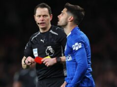 Hráč Chelsea skóroval vs Toolbox, Reece James však vyčnieva, avšak 3/10 prepadá v strate|Futbal|Športová aktivita Hráč Chelsea skóroval vs Toolbox, Reece James však vyčnieva, avšak 3/10 prepadá v strate|Futbal|Športová aktivita